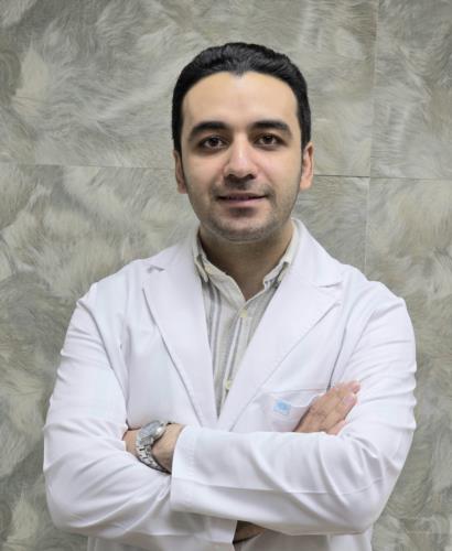 دكتر سجاد طاهري