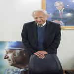 تولد 80 سالگی استاد