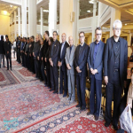 درگذشت پروفسور