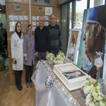 یادمان زادروز پرفسور