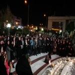 درگذشت استاد