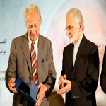 نكوداشت پروفسور-يونسكو