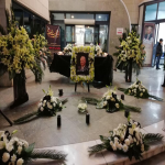 درگذشت استاد