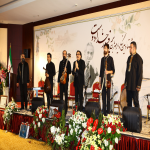 هشتادمين نگاه يار مهربان