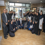 یادمان زادروز پرفسور