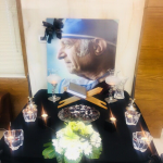 درگذشت استاد