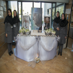 یادمان زادروز پرفسور