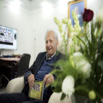 تولد 80 سالگی