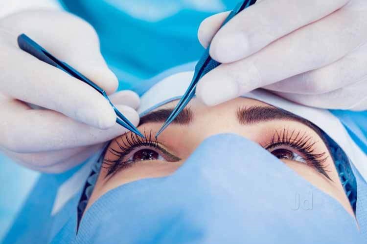 اعمال جراحی