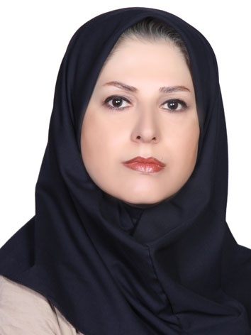 دكتر فهيمه ولي پور