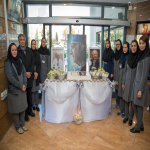 یادمان زادروز پرفسور