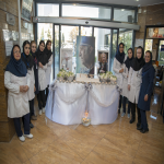 یادمان زادروز پرفسور