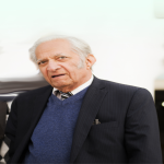 تولد 80 سالگی استاد