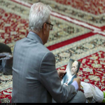 درگذشت استاد