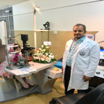 روز پزشک