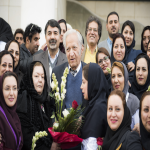 تولد 80 سالگی