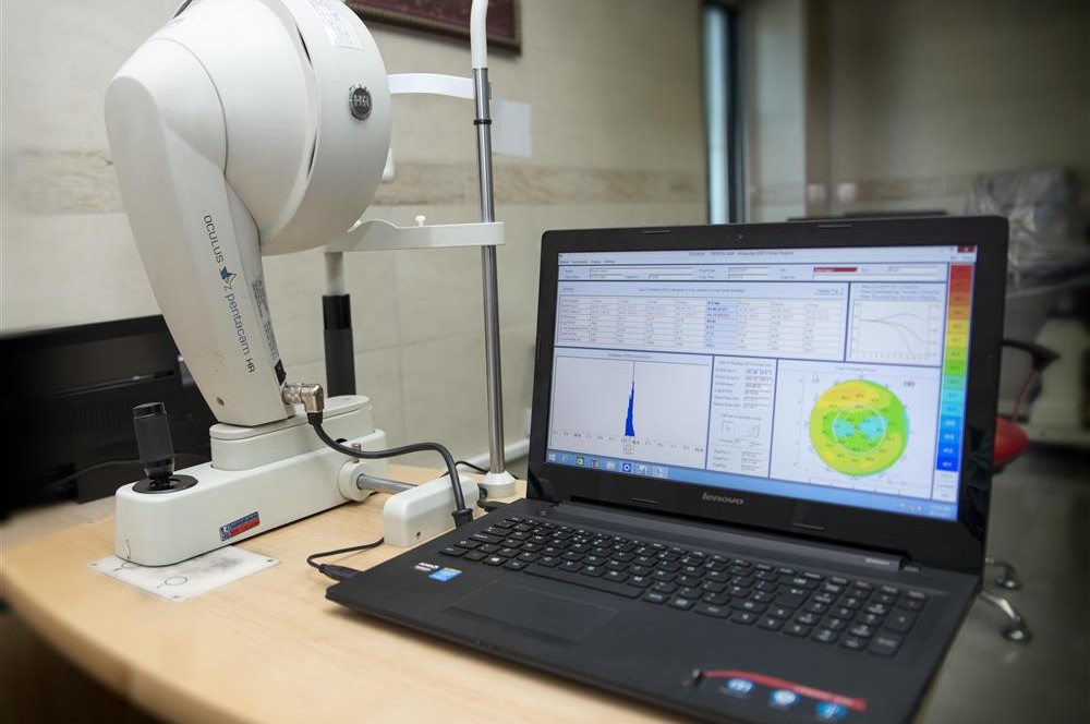 خدمات پاراکلینیکی