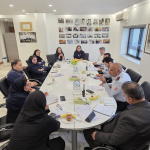 مانور تخلیه اضطراری و اطفاءحریق