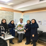 روز پزشک
