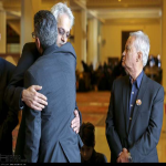 درگذشت پروفسور