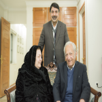 تولد 80 سالگی