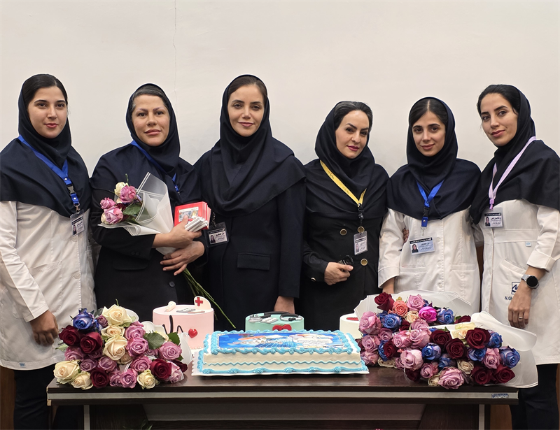 روز پرستار، 17 آبان 1403
